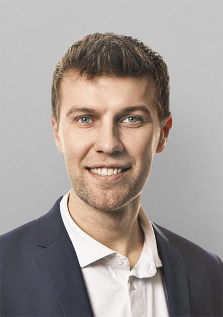 Profilbillede af Anders Bundgaard Olesen, Erhvervsrådgiver