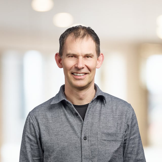 Profilbillede af Anders Funch, Landbrugsrådgiver
