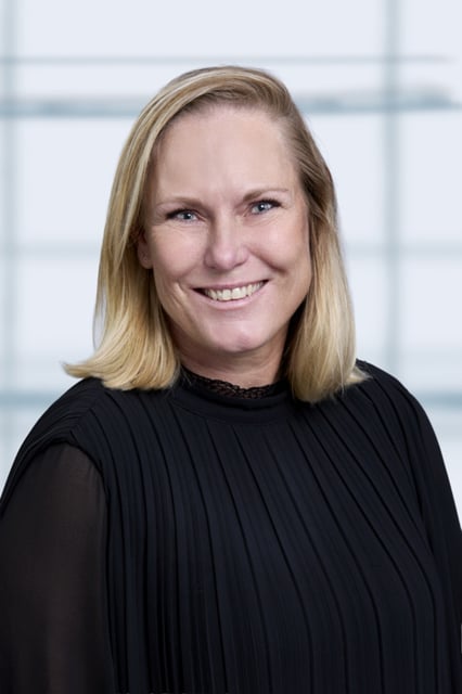 Profilbillede af Ann Vestergaard Nielsen, Totalrådgiver