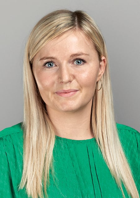 Profilbillede af Anne Mette Thomsen, Totalrådgiver