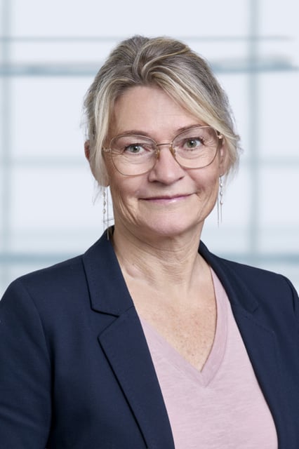 Profilbillede af Annette Hæstrup, Seniorerhvervsrådgiver