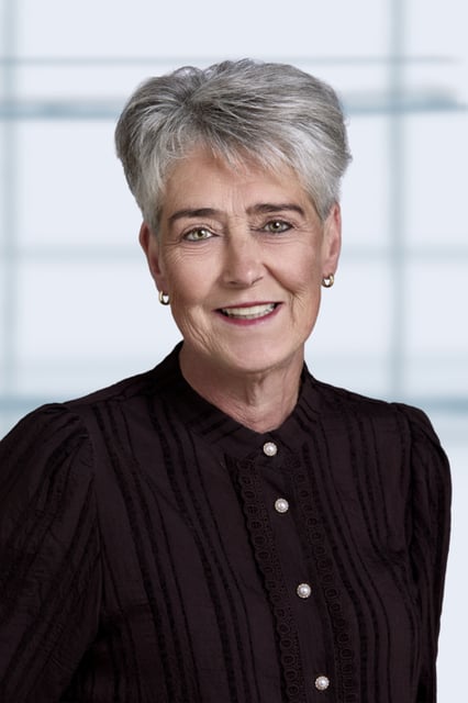 Profilbillede af Berith Herold Thomsen, Kundemedarbejder