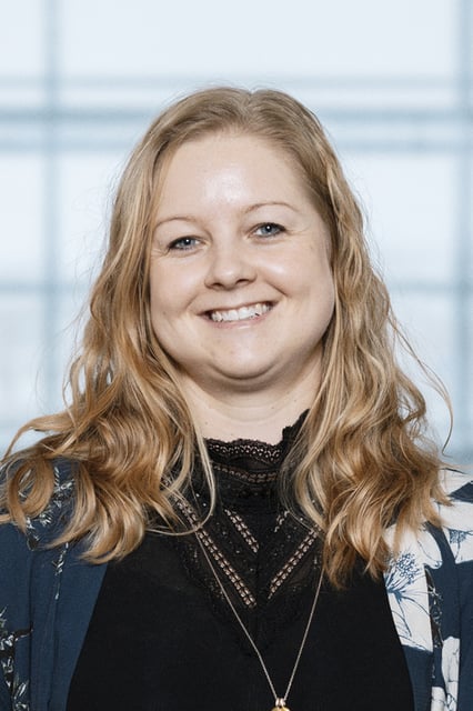 Profilbillede af Betina Borch Møller, Seniorprivatrådgiver