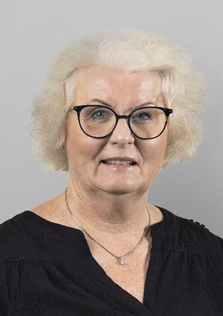 Profilbillede af Birgitte Pedersen, Totalrådgiver