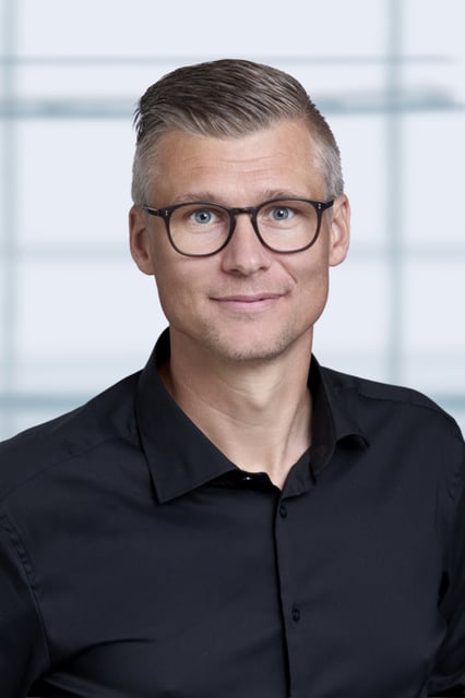 Profilbillede af Brian Thomsen, Seniorprivatrådgiver