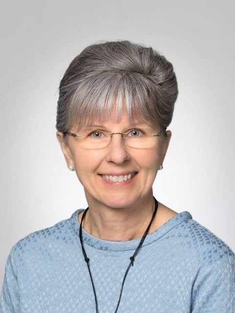 Profilbillede af Britta Degn, Kundemedarbejder