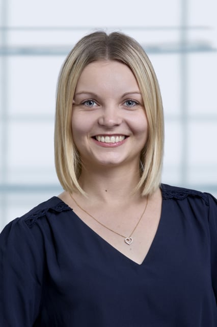 Profilbillede af Cecilie Brixen, Erhvervsspecialist