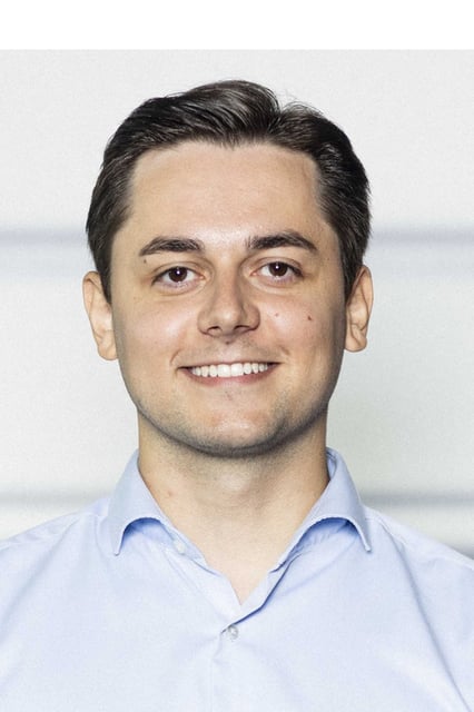 Profilbillede af Christian Schleicher Pedersen, Private Banker