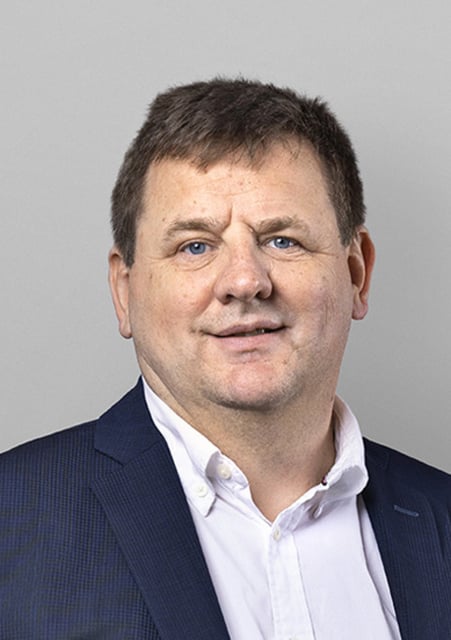 Profilbillede af Claus Baastrup, Storkunderådgiver