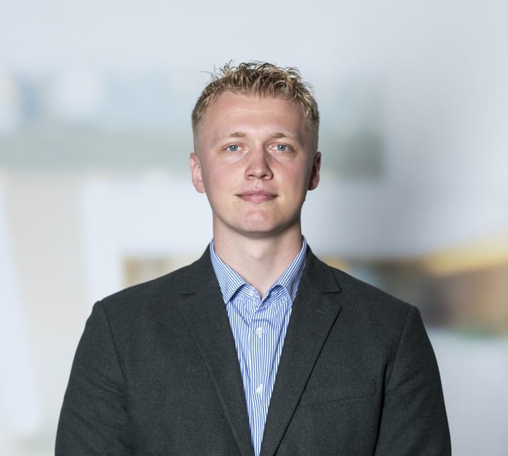 Profilbillede af Claus Hansen, Erhvervsrådgiver