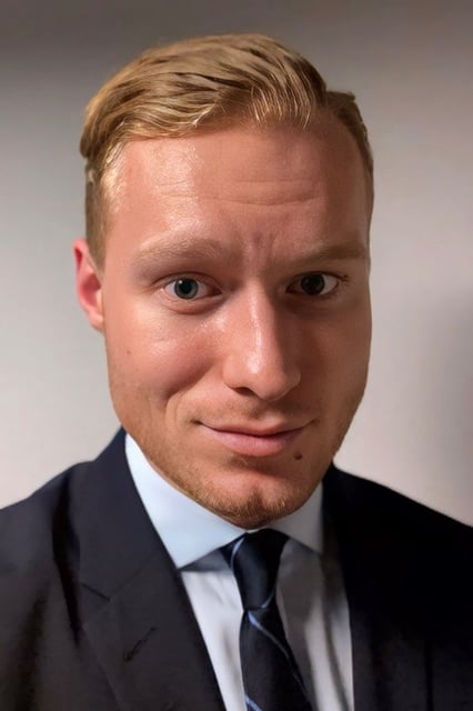 Profilbillede af Emil Slipsager, Erhvervsrådgiver