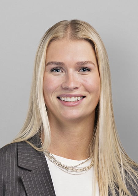 Profilbillede af Emma Haagen Madsen, Privatrådgiver