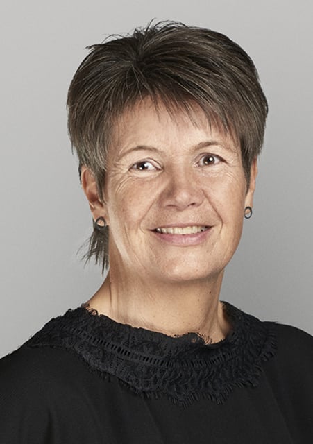 Profilbillede af Hanne Østergaard, Seniorprivatrådgiver