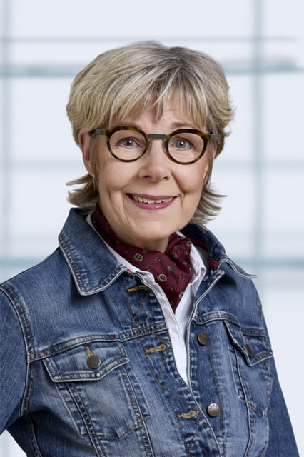 Profilbillede af Helle Drongesen, Seniorprivatrådgiver