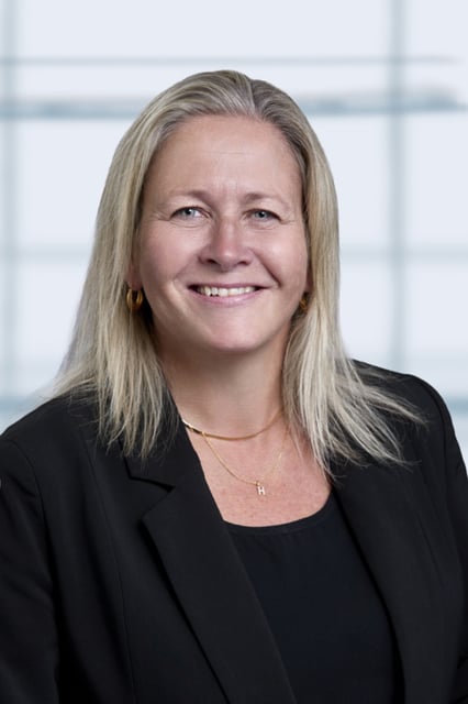 Profilbillede af Helle Motzkus, Seniorprivatrådgiver