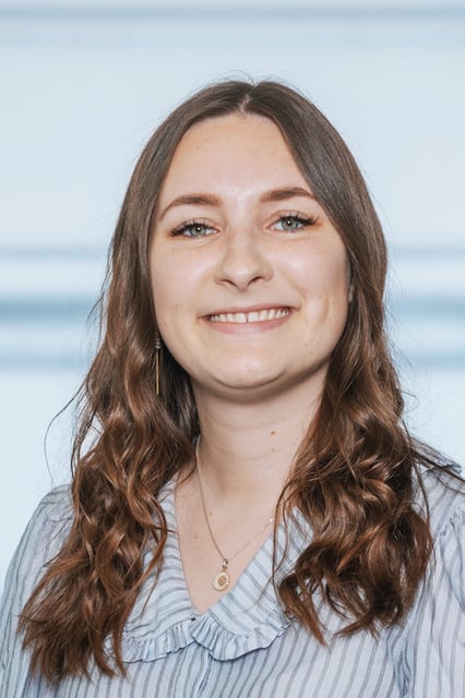Profilbillede af Ida-Marie Glyseth, Seniorprivatrådgiver