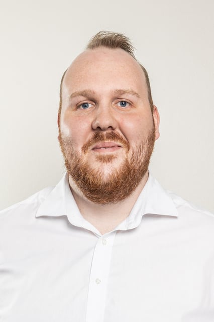 Profilbillede af Jacob Bøttern, Totalrådgiver