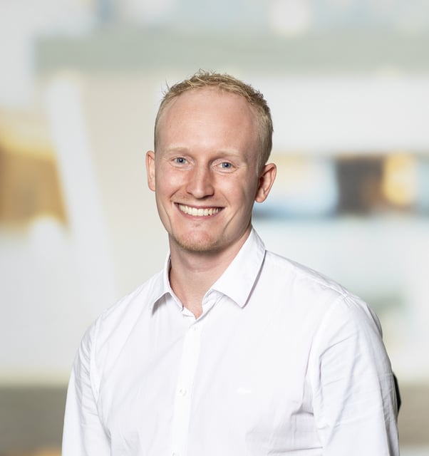 Profilbillede af Jacob Nielsen, Privatrådgiver