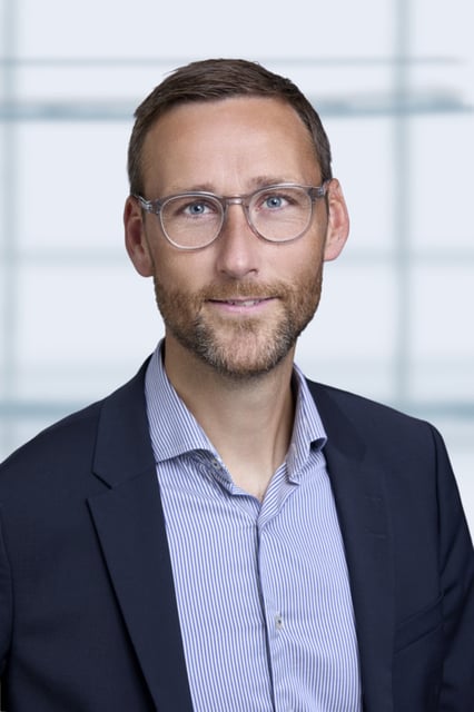 Profilbillede af Jan Bojsen, Erhvervskundechef