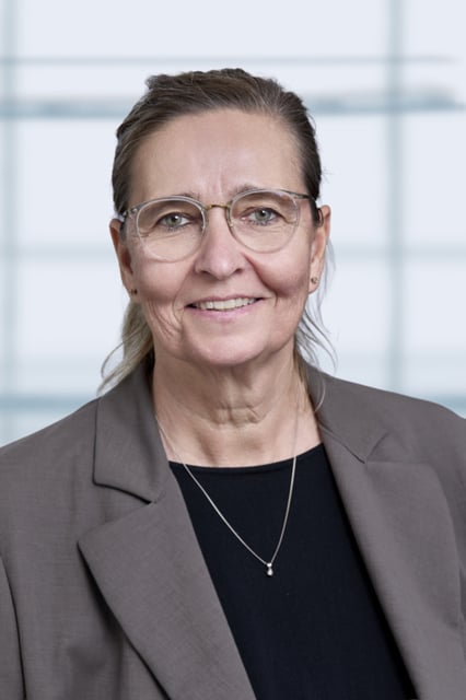 Profilbillede af Jane Runge Strøm, Seniorprivatrådgiver