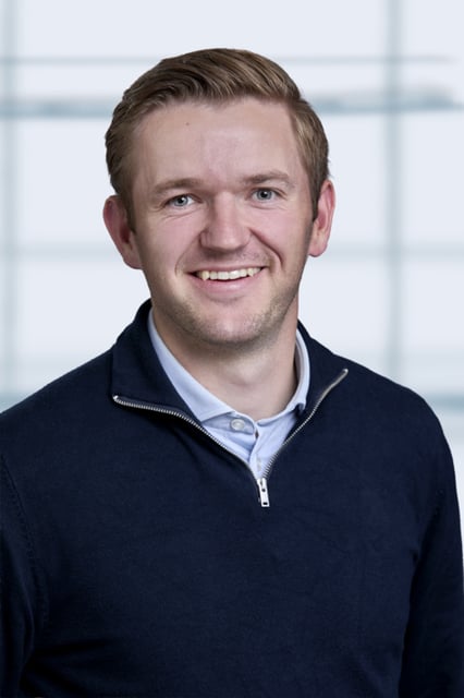 Profilbillede af Joachim Wiborg, Totalrådgiver