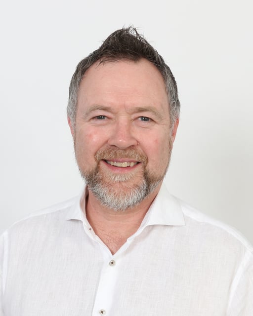 Profilbillede af John Nyby, Representative