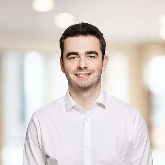 Profilbillede af Jonas Kragh Skaarup, Privatrådgiver