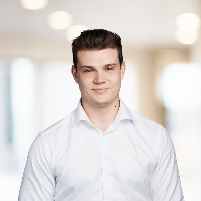 Profilbillede af Jonathan Siefert-Kristensen, Privatrådgiver