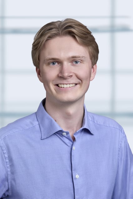 Profilbillede af Josias Alexander Elkjær, Privatrådgiver