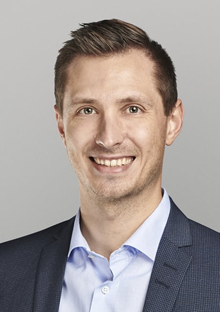 Profilbillede af Kasper Papendick Qvist, Private Banker