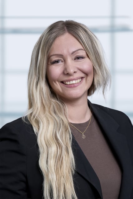 Profilbillede af Katarina Bang Schalech, Erhvervsrådgiver