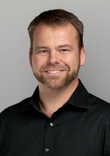 Profilbillede af Kenneth Mejlvang, Totalrådgiver