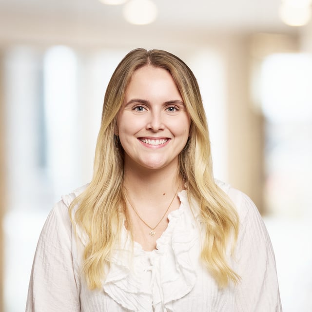 Profilbillede af Khloe Nash Lendzian, Privatrådgiver