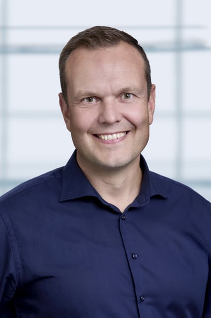 Profilbillede af Kim Vagner Kristensen, Erhvervsrådgiver
