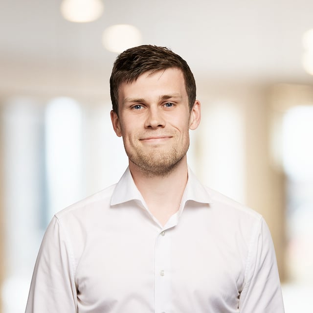 Profilbillede af Kristian Gammelgaard Würtz, Erhvervsrådgiver