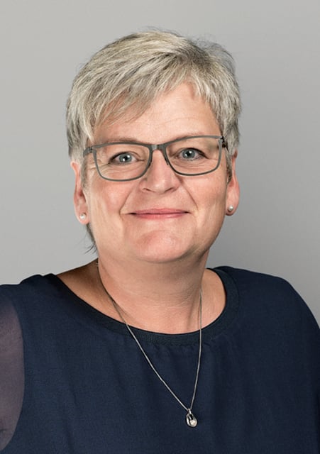 Profilbillede af Lene Have Skorstengaard Dam, Seniortotalrådgiver