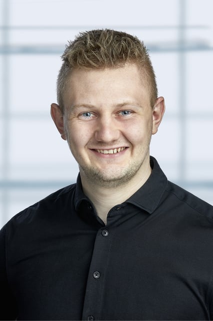 Profilbillede af Mads Damkjær, Seniorprivatrådgiver