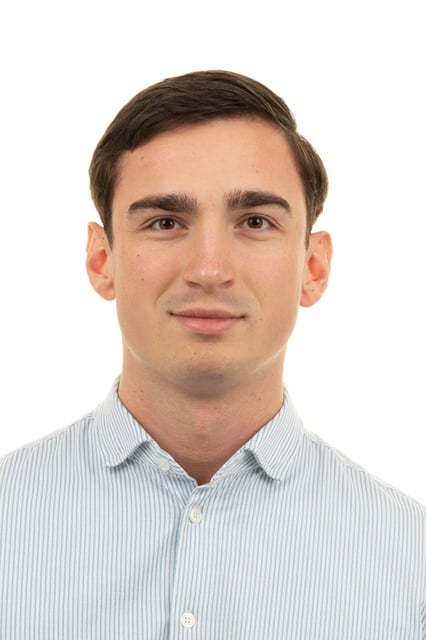 Profilbillede af Mads Munkbøl, Storkundespecialist
