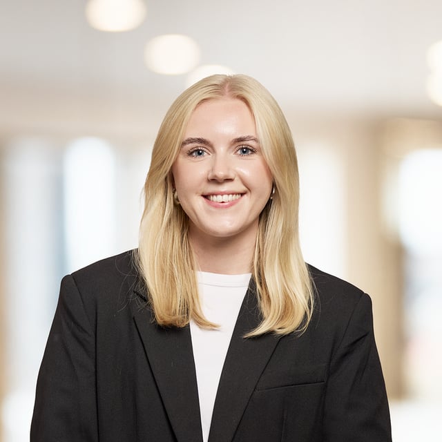 Profilbillede af Malene Mark Bjerregaard, Privatrådgiver