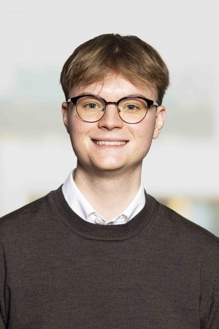 Profilbillede af Marcus Franklev, Privatrådgiver