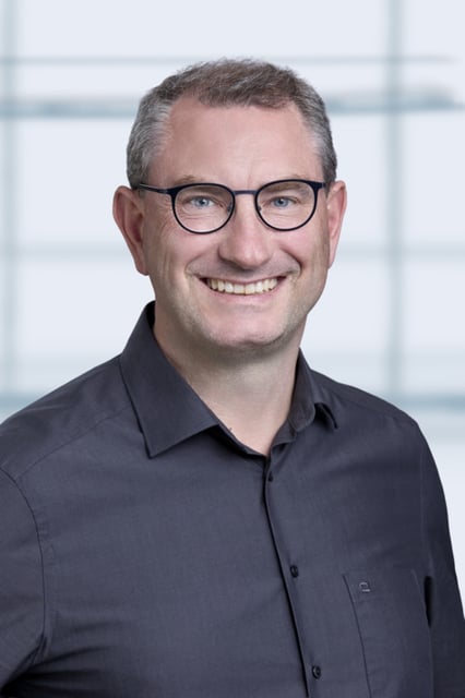 Profilbillede af Martin Aaby Brændstrup, Seniorerhvervsrådgiver
