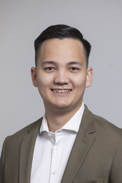 Profilbillede af Mathias Flores Sørensen, Erhvervsrådgiver - Trainee
