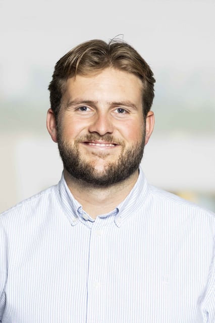 Profilbillede af Mathias Haldborg, Privatrådgiver