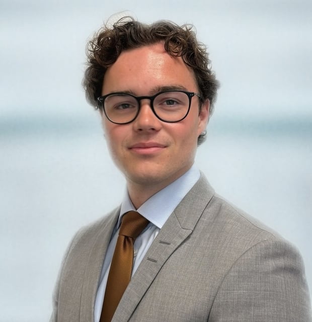 Profilbillede af Mathias Lynggaard Nielsen, Seniorprivatrådgiver