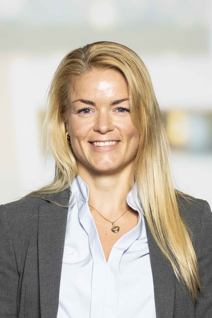 Profilbillede af Merethe Brangstrup Varmø, Privatrådgiver