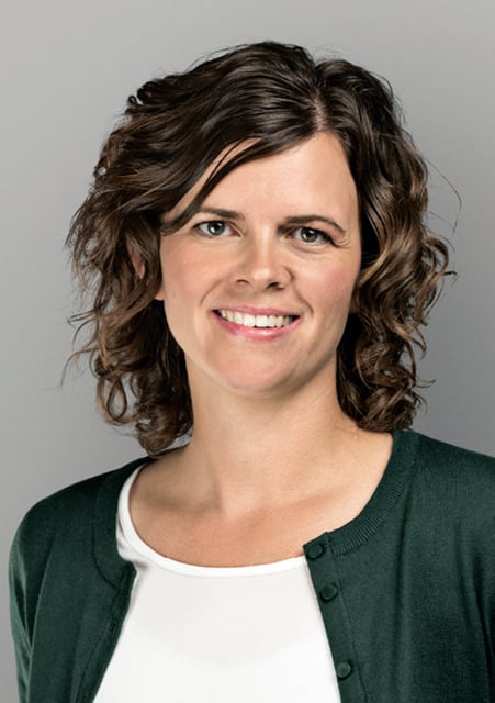 Profilbillede af Mette Kusk Vester, Seniorprivatrådgiver