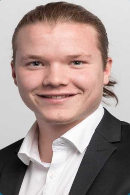 Profilbillede af Mikkel Beltoft, Erhvervsrådgiver