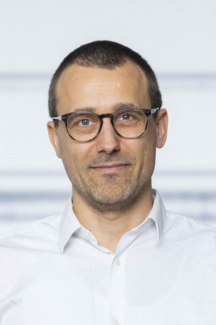 Profilbillede af Morten Sørensen, Senior Private Banker