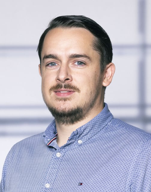 Profilbillede af Nicklas Gottlieb Kvist, Private Banker