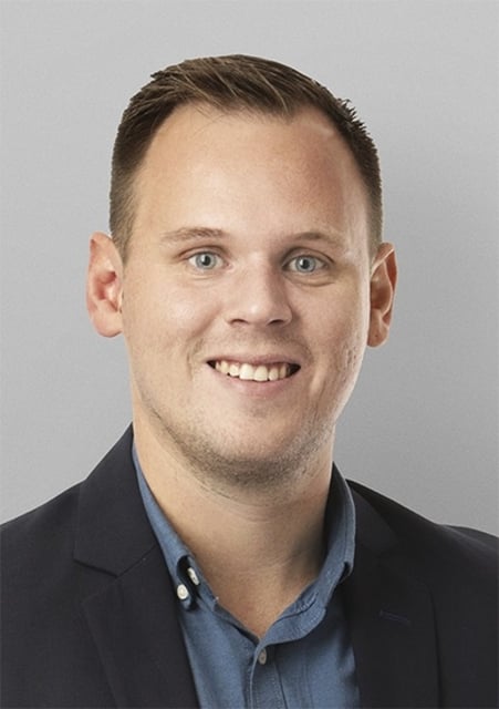 Profilbillede af Niklas Ahler Jørgensen, Erhvervsrådgiver